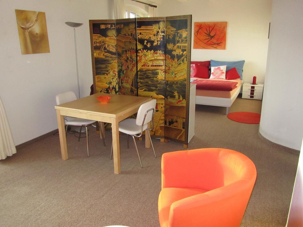 B&B Pension Marina Ruttenen Room photo