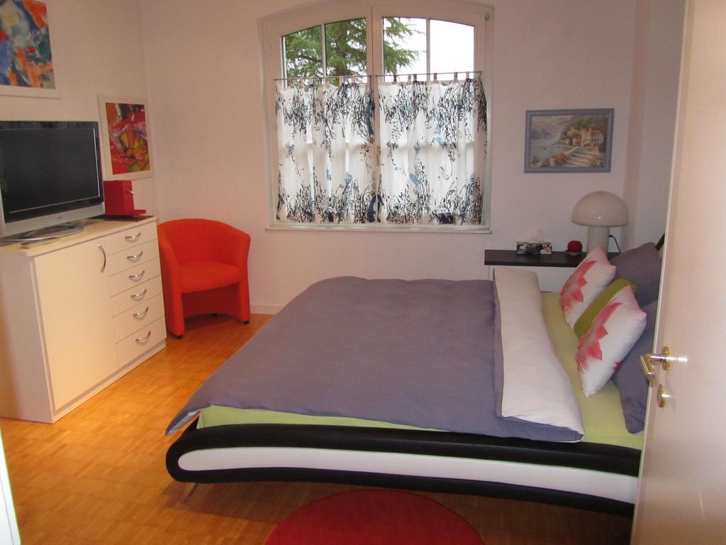 B&B Pension Marina Ruttenen Room photo